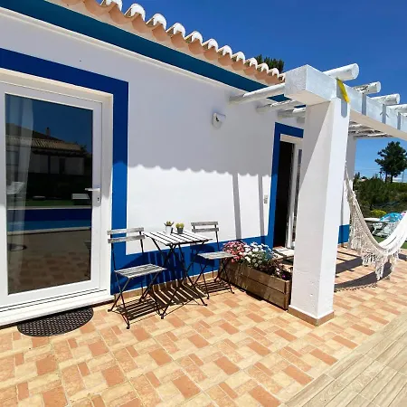 Xs Village Pensjonat Aljezur