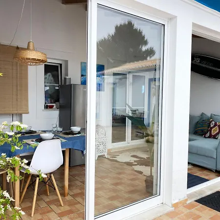 Pensjonat Xs Village Aljezur