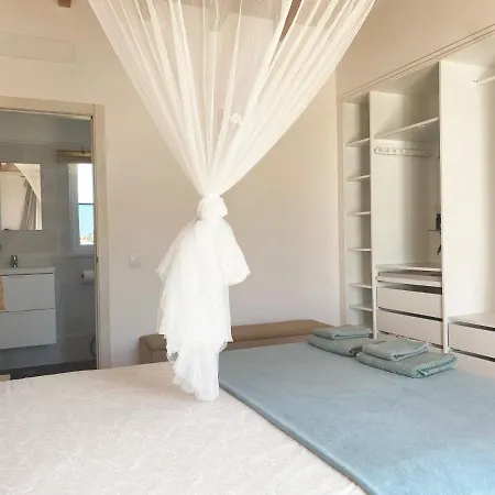 Xs Village Affittacamere *