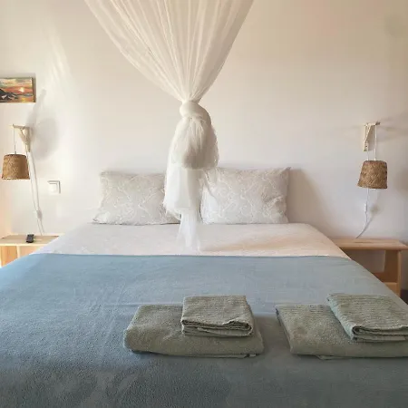 Xs Village Affittacamere *