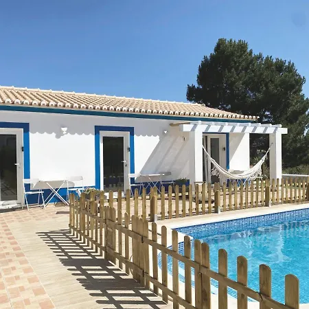 Gasthuis Xs Village Aljezur
