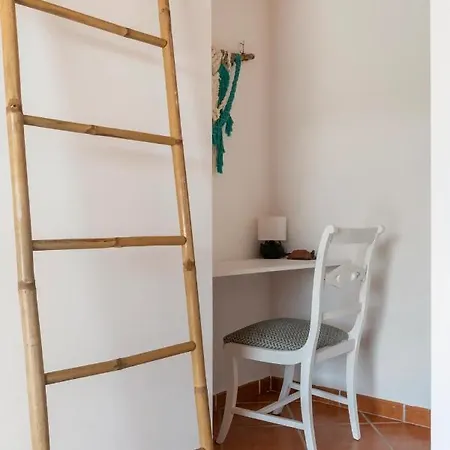 Pensjonat Xs Village Aljezur