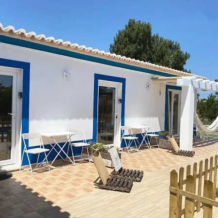 Xs Village Affittacamere *