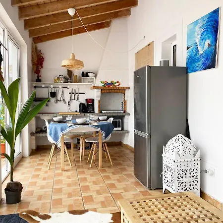 Maison d'hôtes Xs Village *