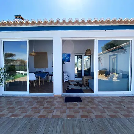 Xs Village * Aljezur