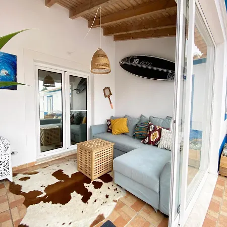 Xs Village * Aljezur