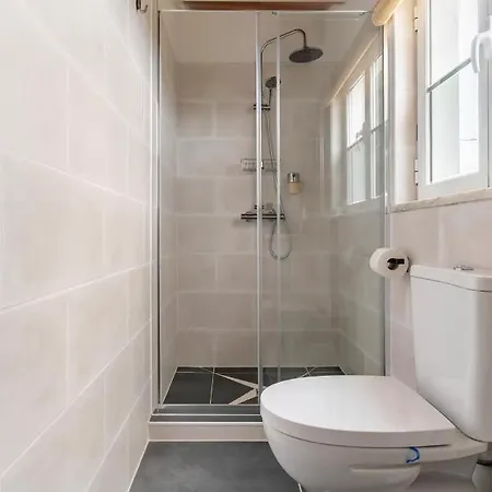 Xs Village Gæstehus