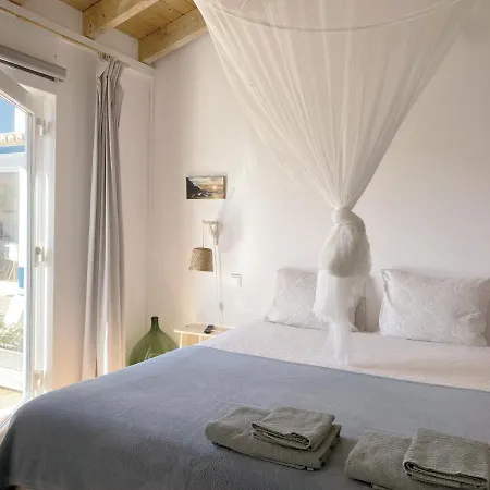 Gæstehus Xs Village