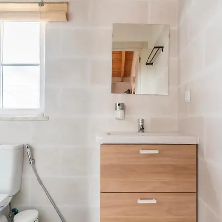 Xs Village Gæstehus *