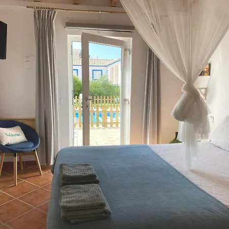 Xs Village Gæstehus *