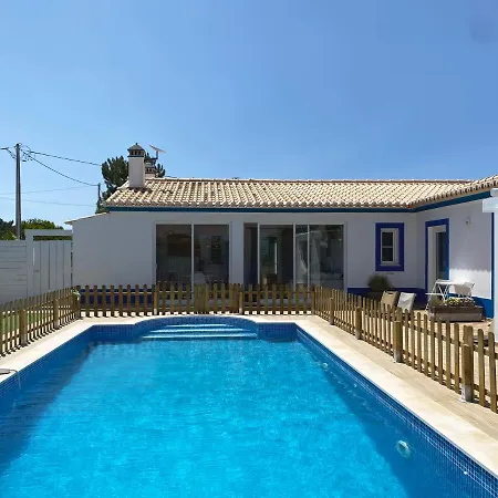 Xs Village Aljezur