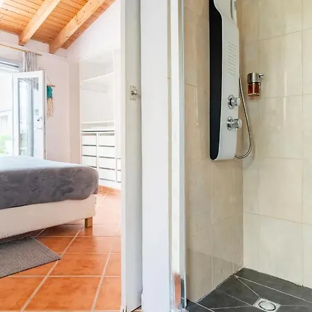 Gæstehus Xs Village