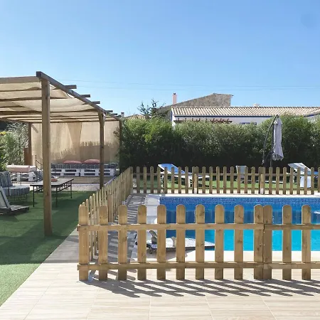 Xs Village * Aljezur