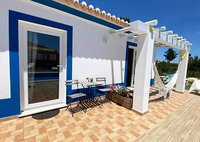 Xs Village ゲストハウス アルジェズール