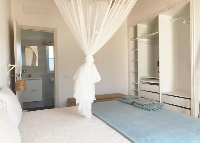 Xs Village ゲストハウス *