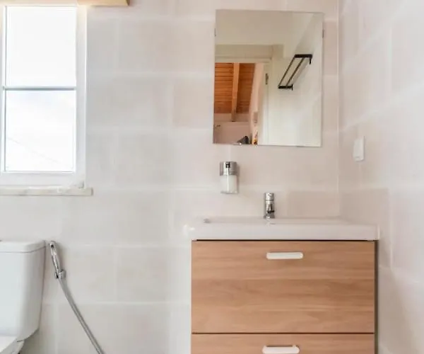 Xs Village ゲストハウス *