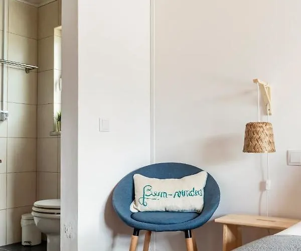 ゲストハウス Xs Village *