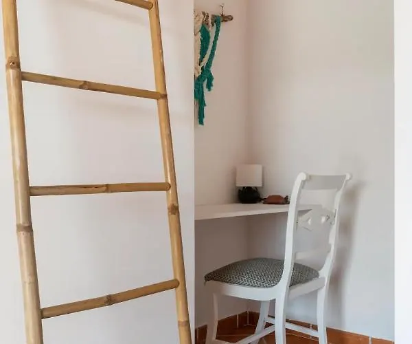 ゲストハウス Xs Village アルジェズール