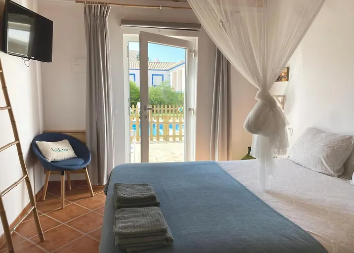 Xs Village ゲストハウス *