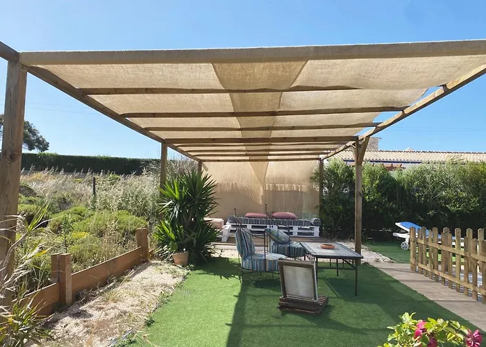 Xs Village アルジェズール