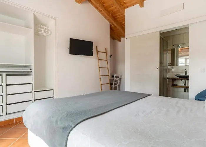 Xs Village ゲストハウス *