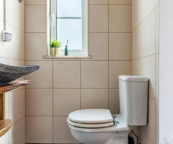 Xs Village ゲストハウス *