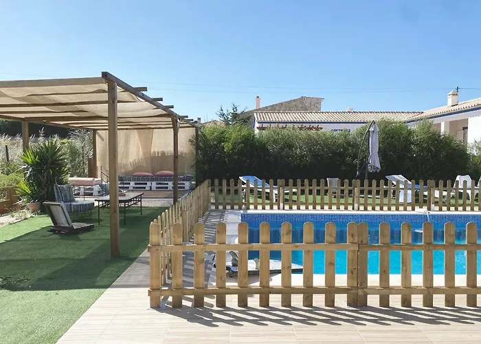 Xs Village * アルジェズール