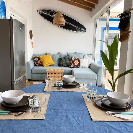 Xs Village Aljezur