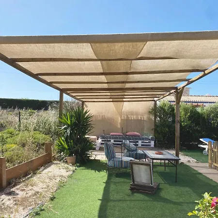 Xs Village Aljezur